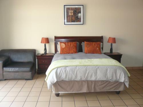 Hostal Abafazi Guest House