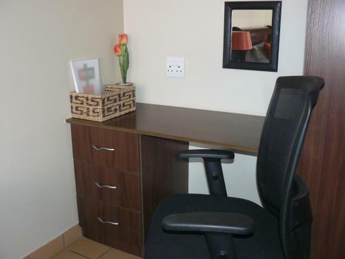 Hostal Abafazi Guest House