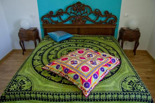 Laxmi Guesthouse B&B