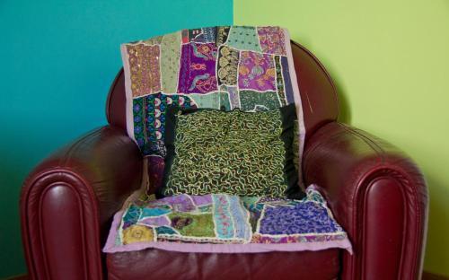 Laxmi Guesthouse B&B