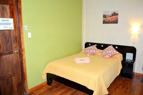 Albergue Hostal Terra 3