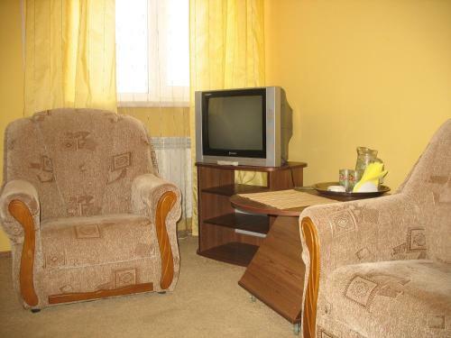 Hotel Premier Club