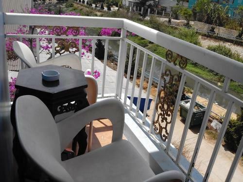 Hotel Cam Ly Homestay