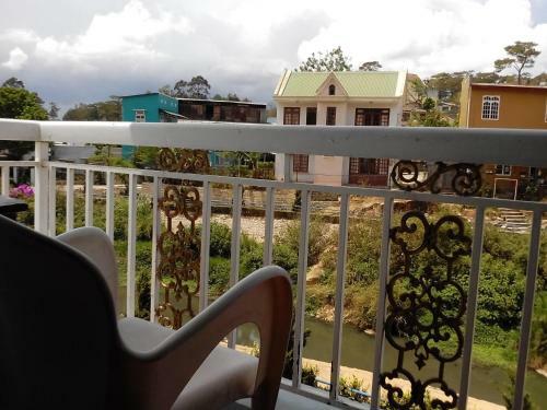 Hotel Cam Ly Homestay