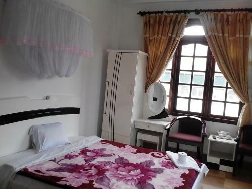 Hotel Cam Ly Homestay