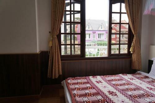 Hotel Cam Ly Homestay