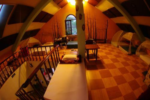 Hotel Cam Ly Homestay