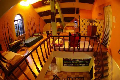 Hotel Cam Ly Homestay