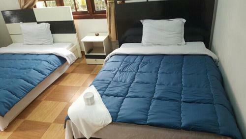 Hotel Cam Ly Homestay