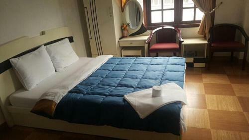 Hotel Cam Ly Homestay