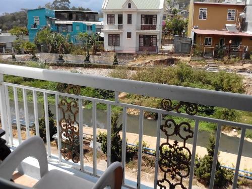 Hotel Cam Ly Homestay