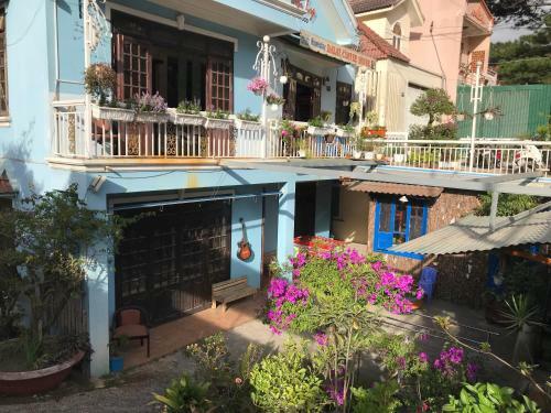 Hotel Cam Ly Homestay