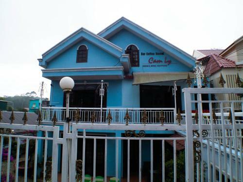 Hotel Cam Ly Homestay