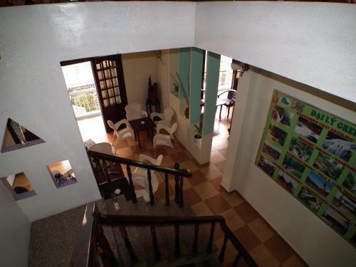 Hotel Cam Ly Homestay
