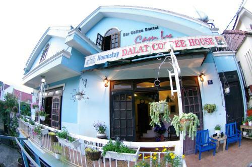Hotel Cam Ly Homestay