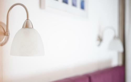 Apartment Alouette