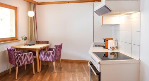 Apartment Alouette