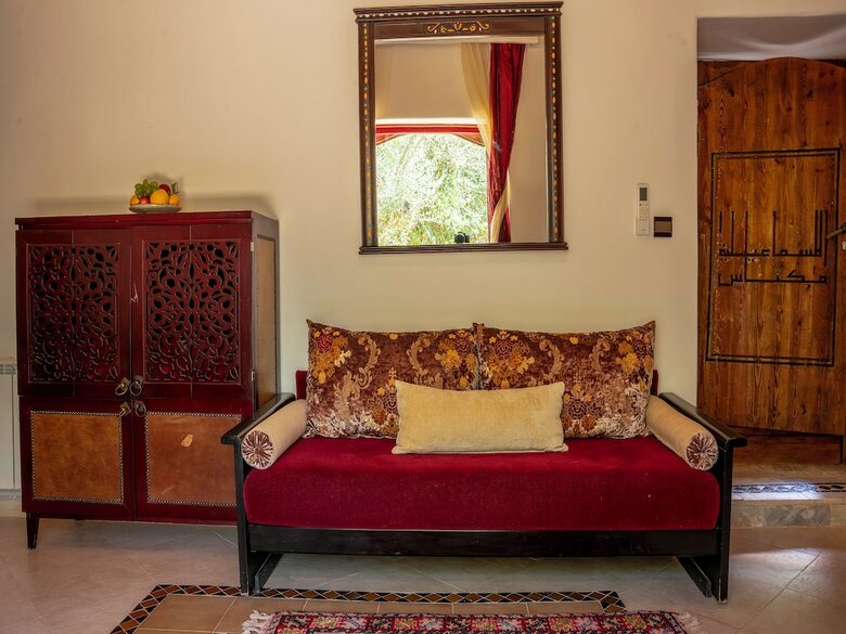 Riad Cl� De Sol