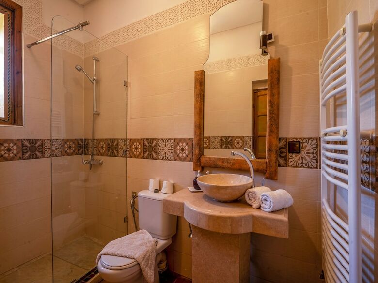Riad Cl� De Sol