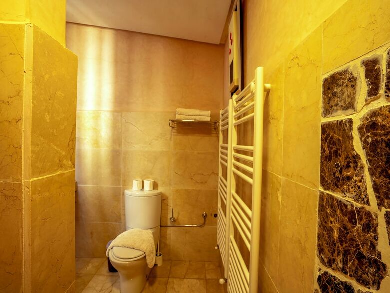 Riad Cl� De Sol