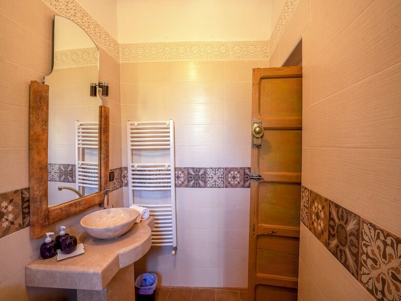 Riad Cl� De Sol