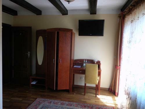 Hostal Willa Podg�rska