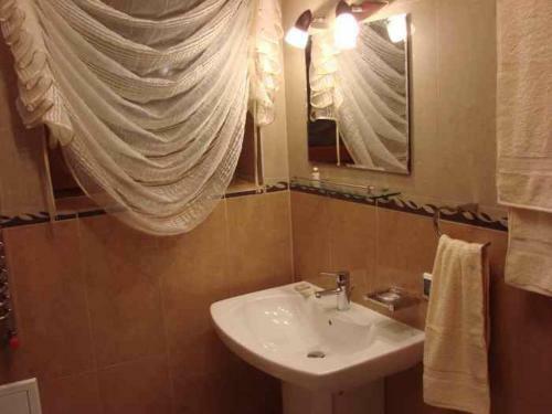 Hostal Willa Podg�rska