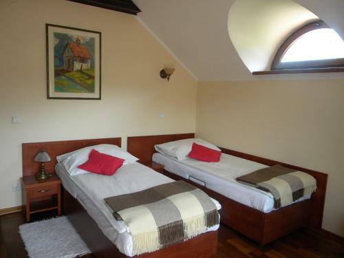 Hostal Willa Podg�rska