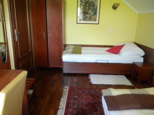 Hostal Willa Podg�rska