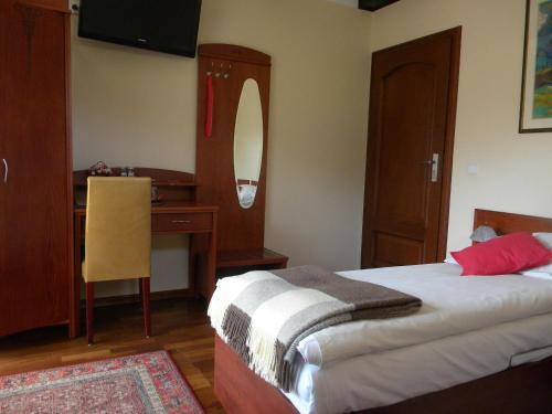 Hostal Willa Podg�rska
