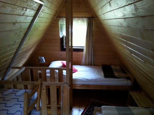 Hostal Willa Podg�rska