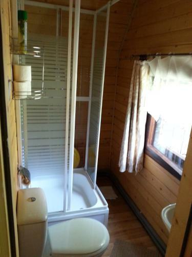 Hostal Willa Podg�rska