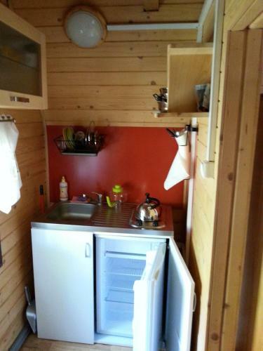 Hostal Willa Podg�rska