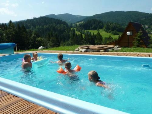 Hostal Willa Podg�rska