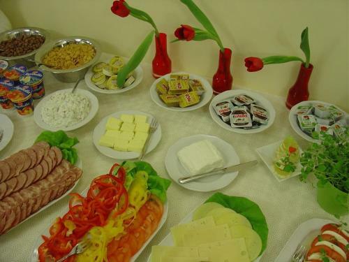 Hostal Willa Podg�rska