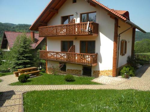 Hostal Willa Podg�rska