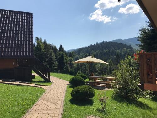Hostal Willa Podg�rska