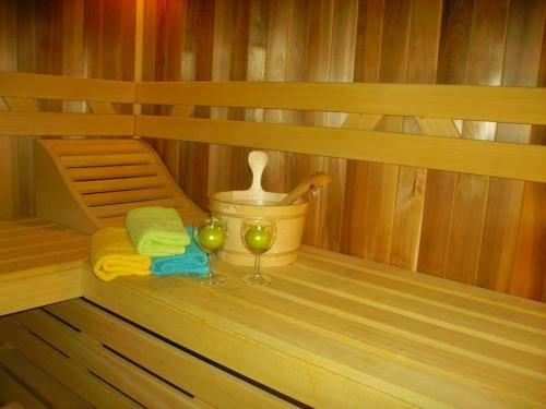 Hostal Willa Podg�rska