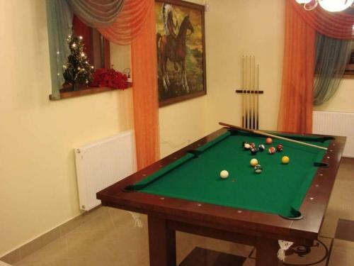 Hostal Willa Podg�rska