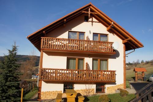 Hostal Willa Podg�rska