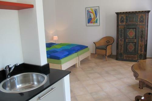 Agroturismo Casa Calendula