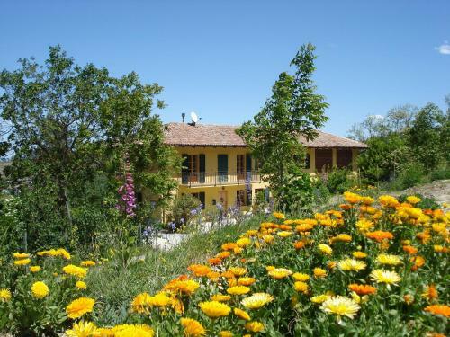 Agroturismo Casa Calendula