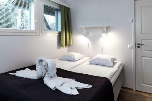 Apartamentos Holiday Linnunlahti