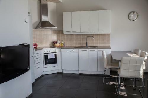 Apartamentos Holiday Linnunlahti