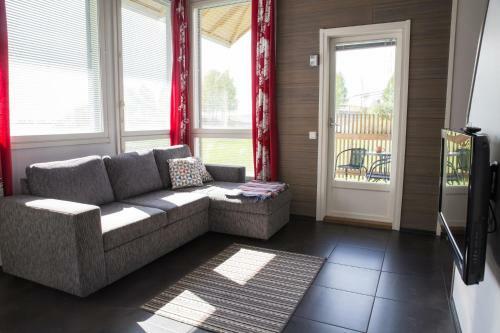 Apartamentos Holiday Linnunlahti