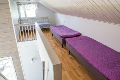 Apartamentos Holiday Linnunlahti
