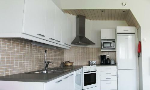 Apartamentos Holiday Linnunlahti