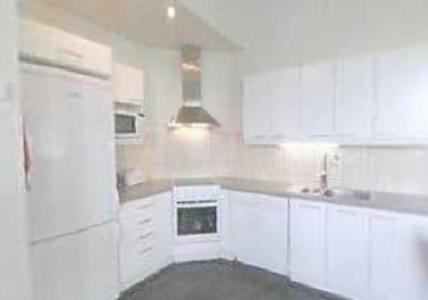 Apartamentos Holiday Linnunlahti
