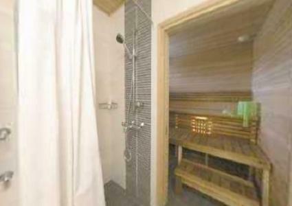 Apartamentos Holiday Linnunlahti