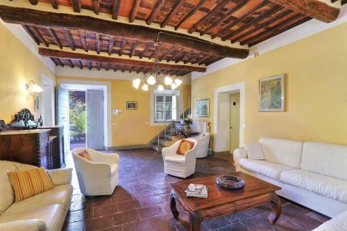 Hostal Villa Casa Rosa